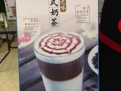 内部商户门面-沈阳HAI乐园