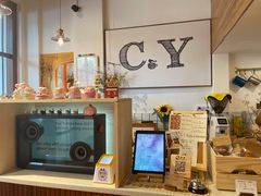 -C.Y Cafe