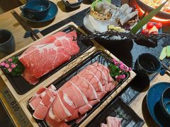 -湊湊火锅·茶憩(上海合生汇店)