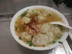 -汪家馄饨(集庆路店)