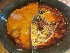 -楠火锅(昆山金鹰店)