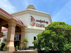 -吴哥国家博物馆