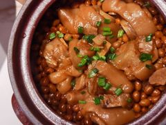 -绿茶餐厅(滨海万达广场店)