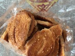 -新麦西饼(广东路店)