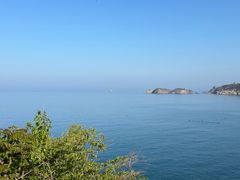 -威海国际海水浴场旅游区