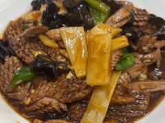 -北平小馆·烤鸭·家常菜(磨房北里店)