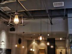 大堂-HELLO 27 意面·沙拉·帕尼尼