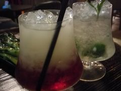 -The Cheebat 锌吧·Bistro(体育西店)