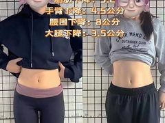 -CXFIT 陈徐健身工作室(凯旋店)