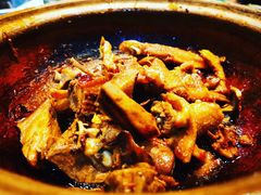 姜母鸭-莲花公园煎蟹(总店)