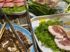 -齐齐哈尔兄弟烤肉(湖山美地店)