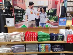 -优衣库(沈阳万象城店)