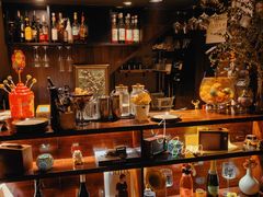 -Uncle Kosto科斯托·中东菜