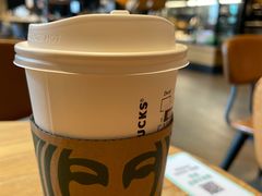 -星巴克(天津鲁能中心第三店)