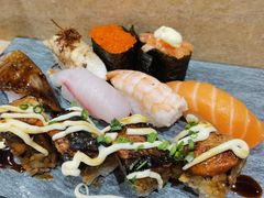 经典火炙特选拼盘-东京屋(武定路店)