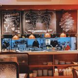 今日心动|氛围感餐厅天花板！约会首选！