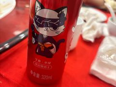 -良友·地标海鲜青岛菜(五四广场店)