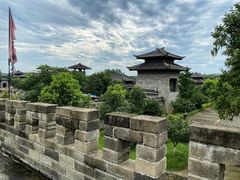 -三国赤壁古战场