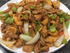 -金阁家常菜(贵阳路店)