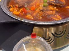 -大师傅金奖啤酒鱼(西街口总店)