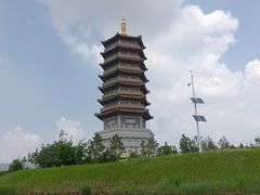 -长春北湖公园