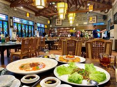 大堂-猪肉婆私房菜(容桂总店)