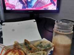 -煎饺王子(财富广场店)