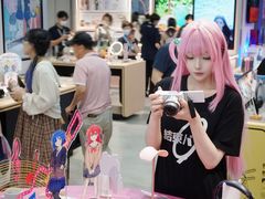 -Sony Store 索尼(上海淮海中路店)