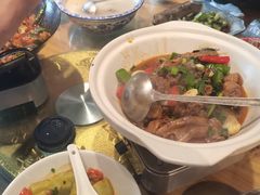 -富正毅三下锅(体育馆店)