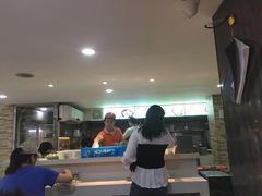 -老新隆牛肉锅贴(新街口店)