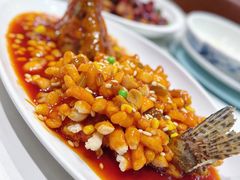 -羲和雅苑•北京烤鸭(国贸商城店)