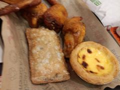 -肯德基(津滨店)