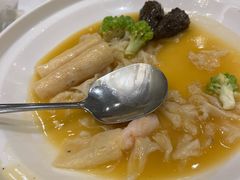 -A One Kitchen·南京精菜馆(晶丽酒店店)