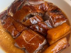 -锦园春香港茶餐厅(西海湾旗舰店)