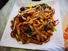 -點無缺茶楼·海鲜酒家(世博店)
