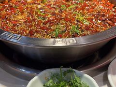 -老哥门肥肠鱼(鱼嘴店)