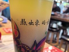 -鑫花溪牛肉米粉(印象水街都心荟店)