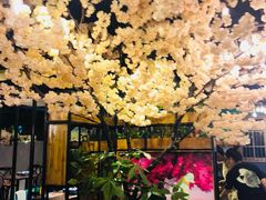 大堂-甲大帅·甲鱼·椰子鸡主题餐厅(唐家店)