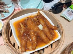 -点都德(聚福楼店)