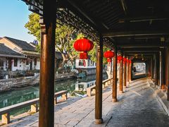 -锦溪古镇