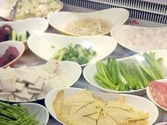-小山城麻辣香锅(新邻生活广场店)