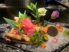 -新鲜特色餐厅(香格里拉大酒店)