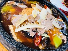 -院8里·少城记忆老川菜(宽窄巷子店)