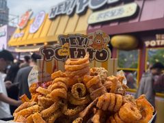 -龙湖杭州滨江天街