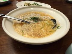 宋嫂鱼羹-山外山菜馆(玉泉路店)