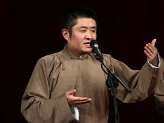 -青曲社相声(易俗街区店)