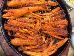 -全州拌饭馆(龙源西街店)