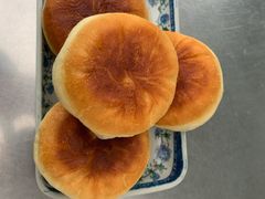 -上海为民商行清真饭店(南大路店)