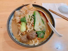 沙茶面-福祥厦门小馆(舟孟北路店)