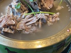 -大白羊蝎子馆(后沙峪山姆店)